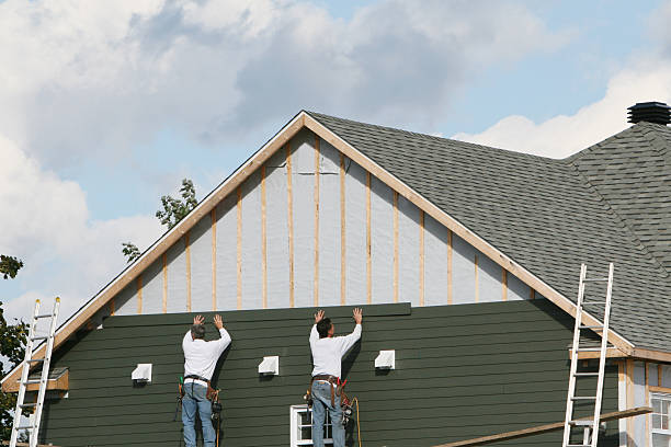 Best Siding Painting and Refinishing  in Mill Creek, WA